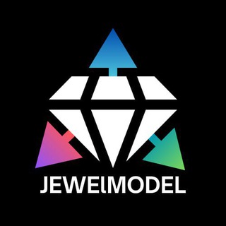 Telegram profile photo for JewelModel.net Jewelry 3d print models