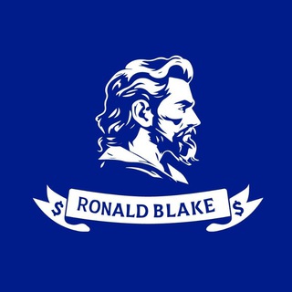 Telegram profile photo for Ronald Blake $ Fixed Matches
