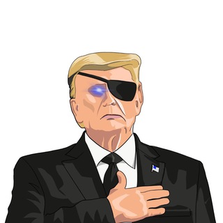 Telegram profile photo for $DARKMAGA