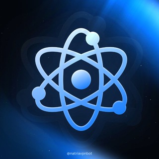 Telegram profile photo for NATRIA VPN | НОВОСТИ
