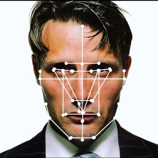 Telegram profile photo for FaceMechanics