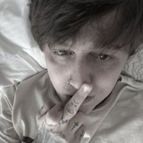 Telegram profile photo for Резы мс пс1ны