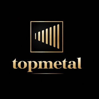 Telegram profile photo for TOP_METAL