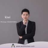 Telegram profile photo for Aozhiminer-Kiwi-daily quote