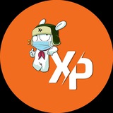 Telegram profile photo for شیائومی پارس