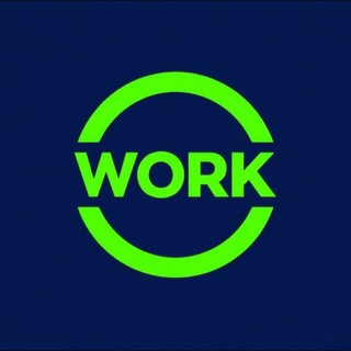 Telegram profile photo for РОБОТА Україна🇺🇦