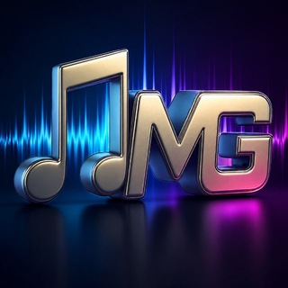 Telegram profile photo for آهنگ جدید | ملوگرام