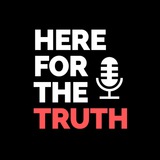 Telegram profile photo for Here For The Truth (Joel & Yerasimos)