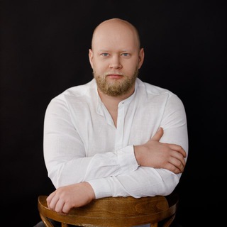 Telegram profile photo for fedor_artefakt Channel