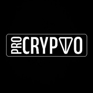 Telegram profile photo for PROCrypto