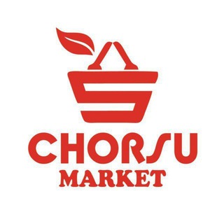 Telegram profile photo for Chorsu Market Qo'qon