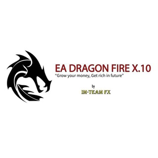 Telegram profile photo for EA Dragon Fire X1.0