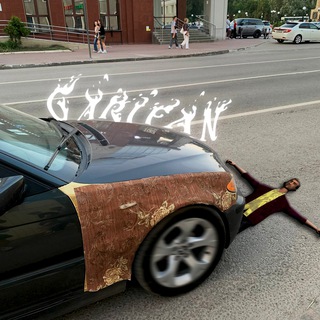 Telegram profile photo for Garifan