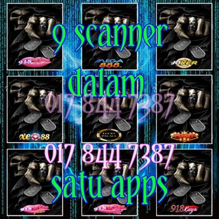 Telegram profile photo for PIRATE SCANNER PRO