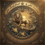 Telegram profile photo for Meli Starlink | اینترنت ملی | استارلینک ملی