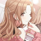 Telegram profile photo for ✶ daily shinymas !