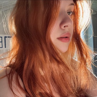 Telegram profile photo for gingerrr spark's
