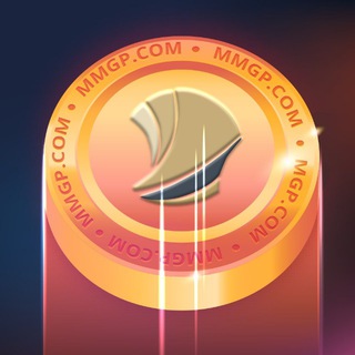 Telegram group profile photo for MMGP.com — ЧАТ