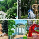 Telegram profile photo for Каналы Все новости