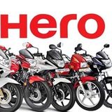 Telegram profile photo for Heromotocorp