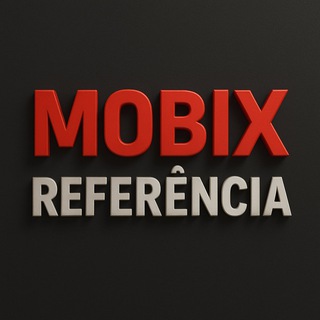 Telegram profile photo for MOBIX REFERENCIA