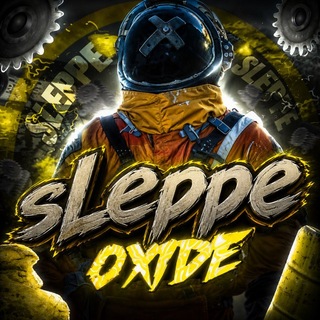 Telegram profile photo for sLeppe | Oxide