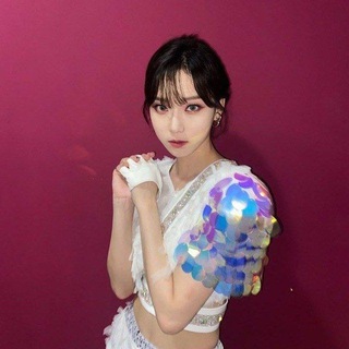 Telegram profile photo for keep