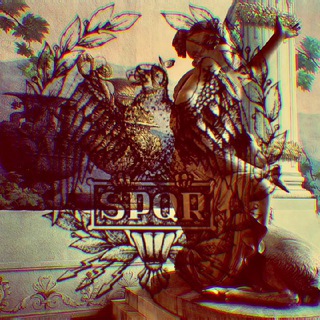 Telegram profile photo for π S.P.Q.R Central π