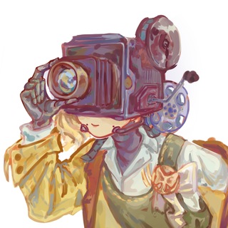 Telegram profile photo for Уголок Логгерхэд / r1999 lore
