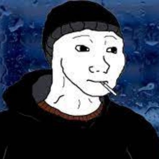 Telegram profile photo for Wojak Call