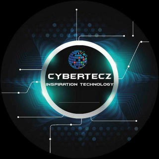 Telegram profile photo for CyberTecz 🌍