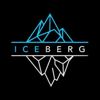 Telegram profile photo for 🧊 ICEBERG 🧊