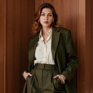 Telegram profile photo for Декоратор интерьера Mari Voti