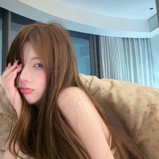 Telegram profile photo for 天河酥芊水娃娃🐍👅69开课🀄