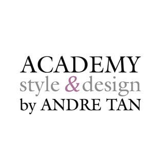 Telegram profile photo for ACADEMY OF STYLE & DESIGN ANDRE TAN