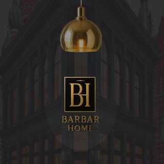 Telegram profile photo for Барбершоп Barbar Home