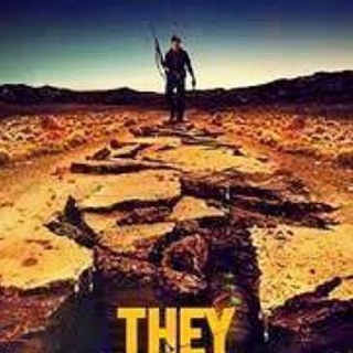 Telegram profile photo for Terrore dal profondo FILM they crawl beneath ITA