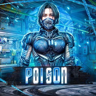 Telegram profile photo for POISON YT