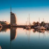 Telegram profile photo for Bremerhaven_Zusammen