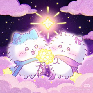 Telegram profile photo for uwafuwa | украшения