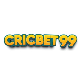 Telegram profile photo for Cricbet99idonline