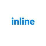 Telegram profile photo for inline academy