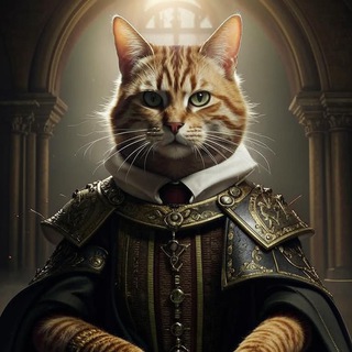 Telegram profile photo for Инквизиция Подъехала! 🔥