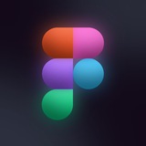 Telegram profile photo for Figma - Templates