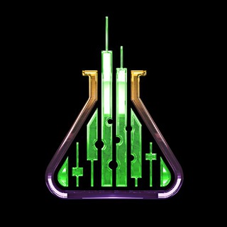 Telegram profile photo for Alchemy FX