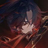 Telegram profile photo for ʙ ʟ ᴀ ᴅ ᴇ
