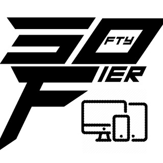 Telegram profile photo for Softyfier