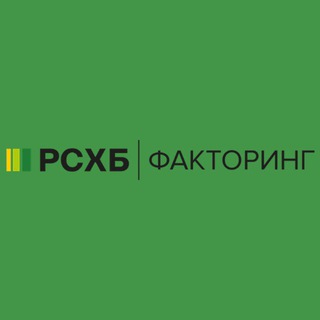 Telegram profile photo for РСХБ | Факторинг