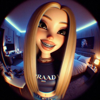 Telegram profile photo for IRISBARBERRY