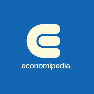Telegram profile photo for Economipedia